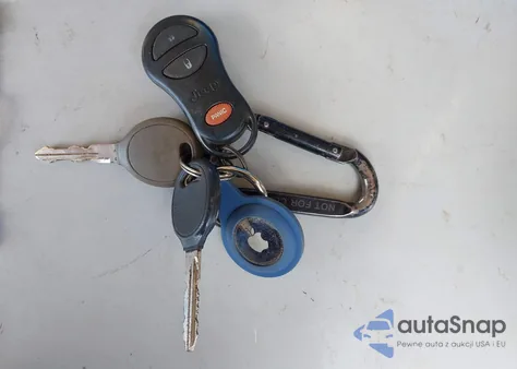 2004 Jeep Grand Cherokee Laredo из США, поврежденный, VIN 1J4GW48S24C257315